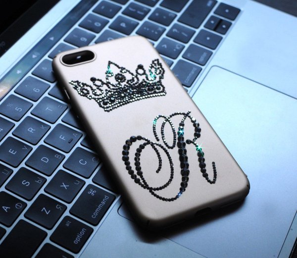 Рисунки на чехол