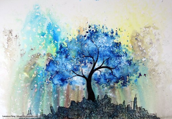 Надя Русакова