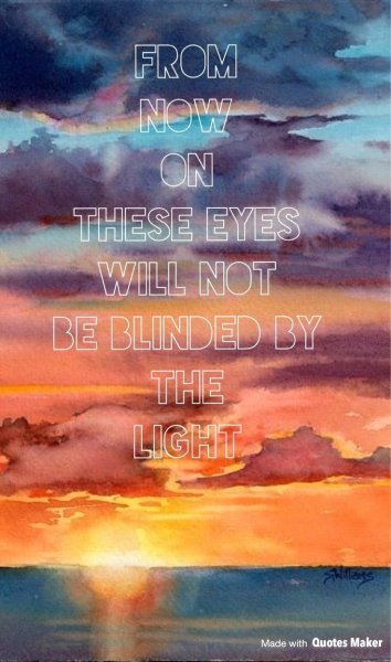 Звездное небо акварель