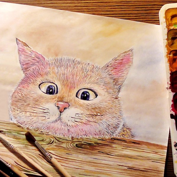 Идеи для рисования