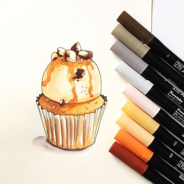 Лиза Краснова скетч