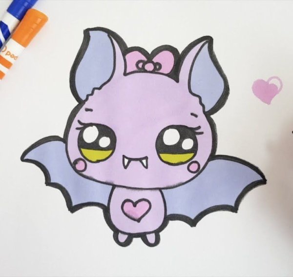 Идеи для рисования