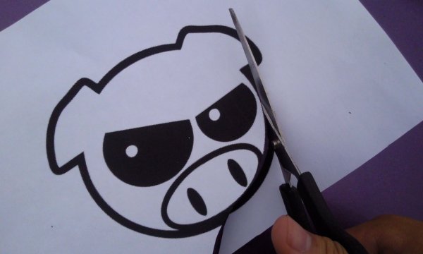 Очень крутые рисунки