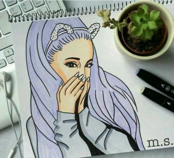 Яркие скетчи