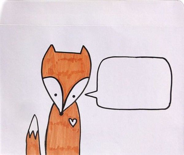 Рисунки для срисовки лёгкие фломастером