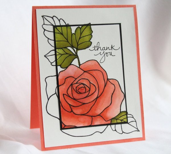 Маркер «цветок»