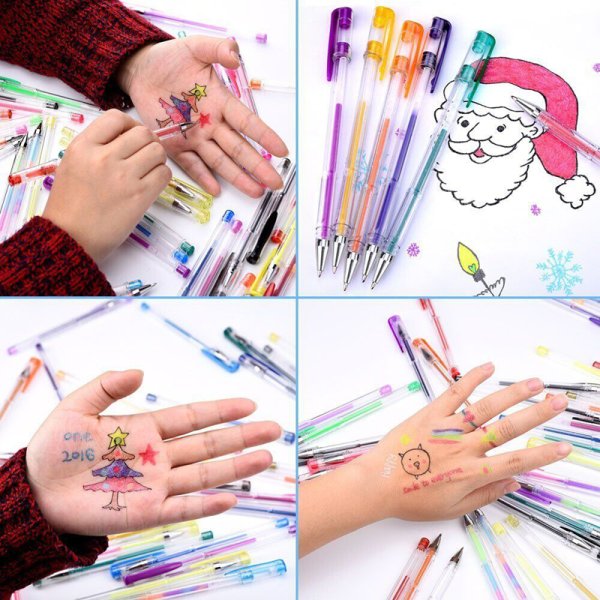 Фломастеры для рисования