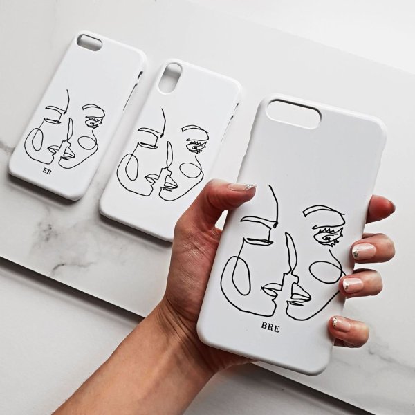 Маленькие милые рисуночки для чехла