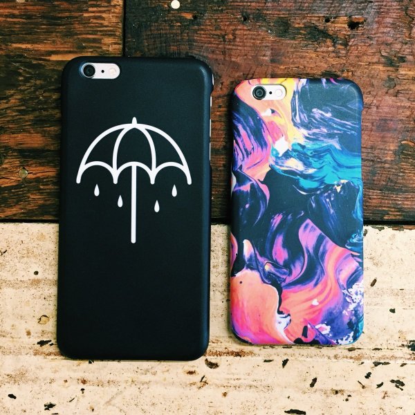 Рисунки на чехол для телефона своими руками