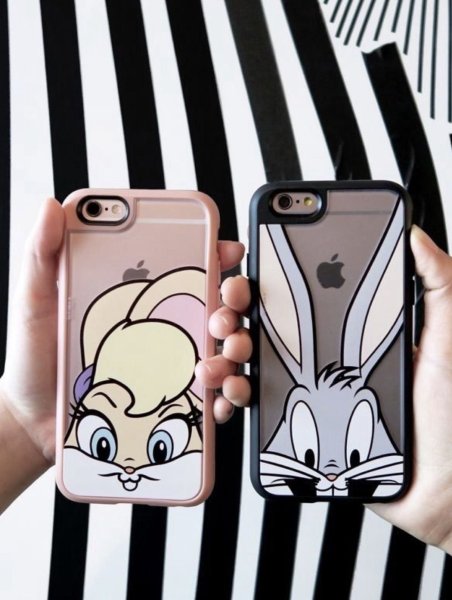 Идеи для рисунков на чехле