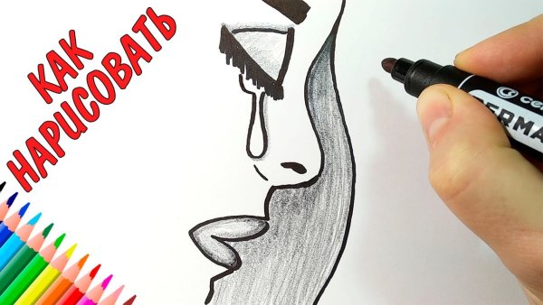 Идеи для рисования перо