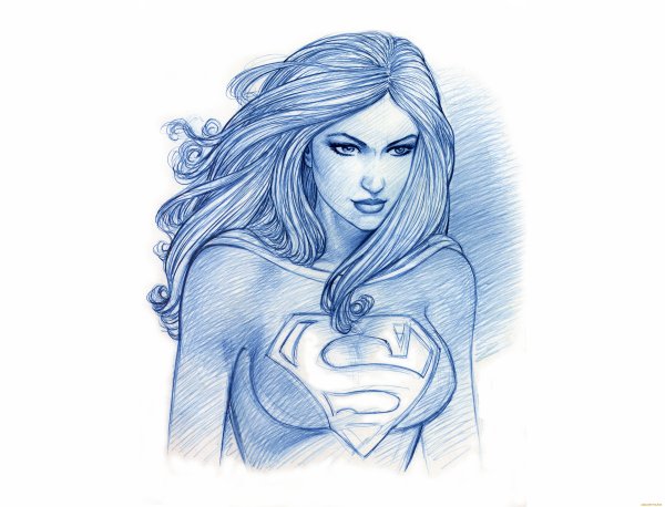 Картинки нарисованные ручкой