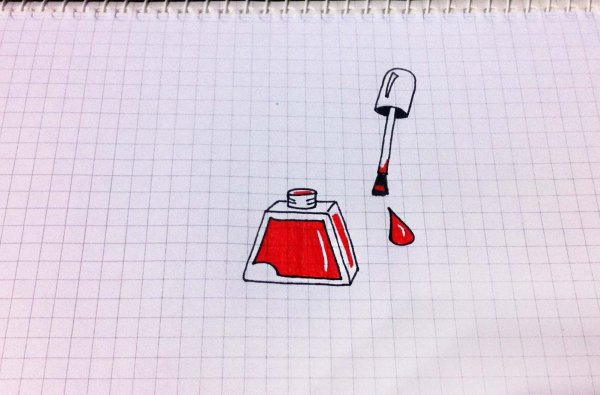 Angel Ganev Карандашные рисунки