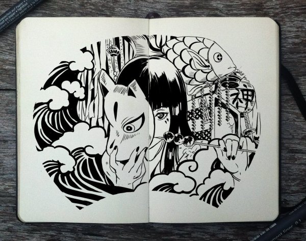 Габриэль Пикколо