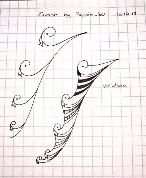 Эскизы ручкой для начинающих