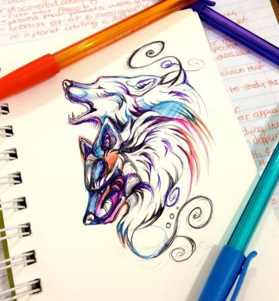 Фломастер для глаз