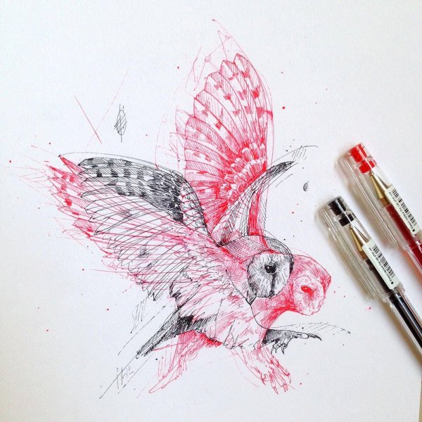 Идеи для рисования