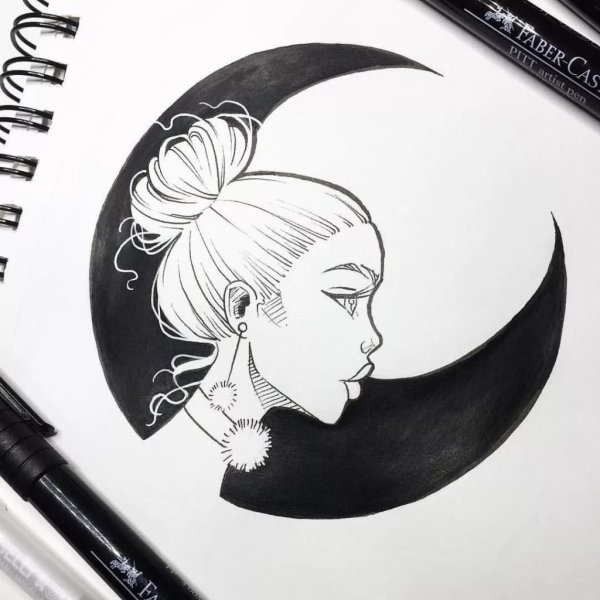 Идеи для рисования