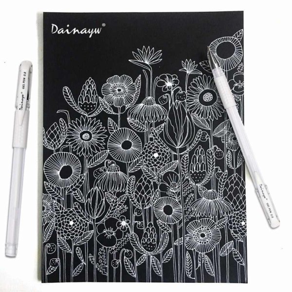 Узоры для рисования хной