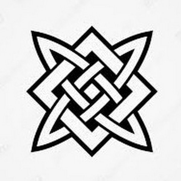 Славянские боги Перун Велес