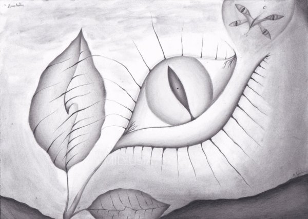 Неизвестная Планета глазами детей