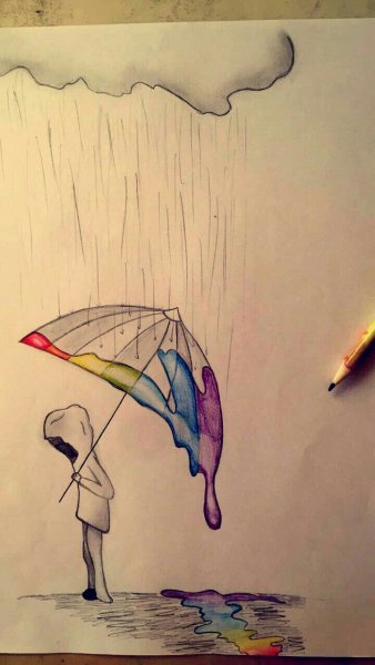 Картины Джима Уоррена(Jim Warren)