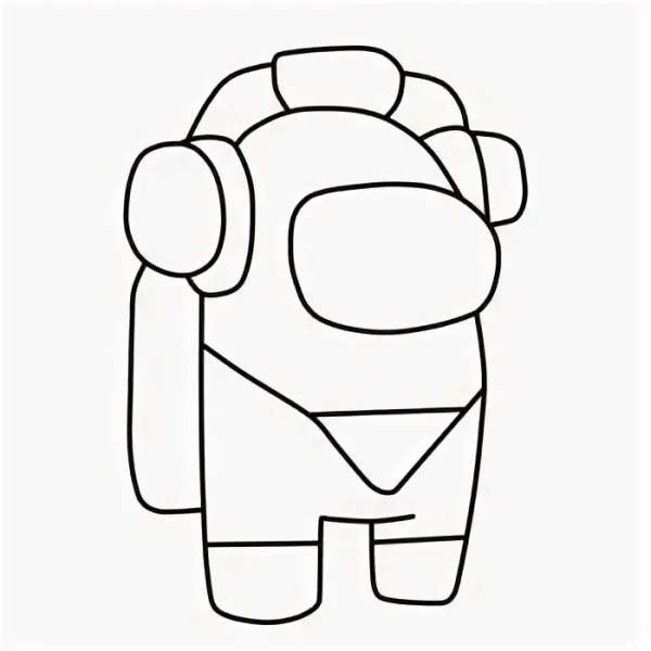 Велосипед BMX разукрашка