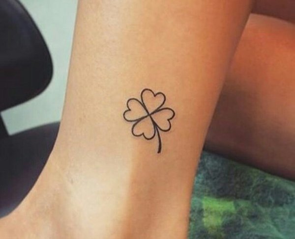 Хенна тату Лотос