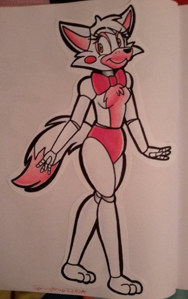 Мангл Кьяра