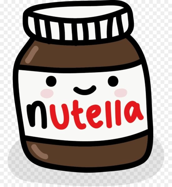 Милые рисуночки