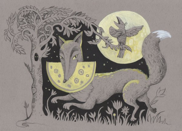 Книжная Графика