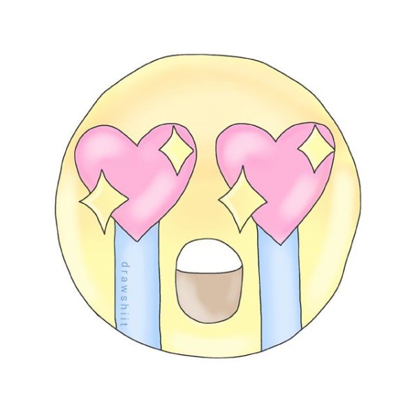 Милые рисунки для личного дневника