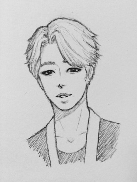 Моргенштерн и BTS