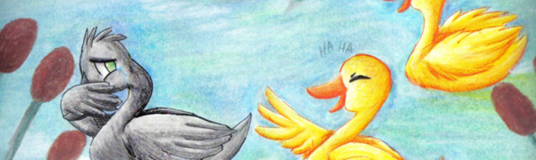 Прокофьев Гадкий утенок