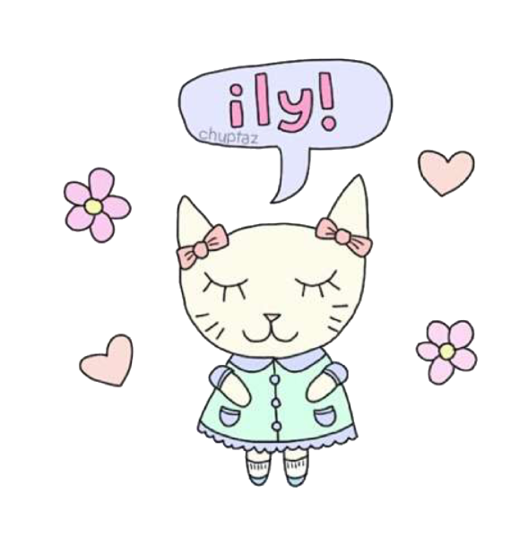 Милые надписи для срисовки легкие