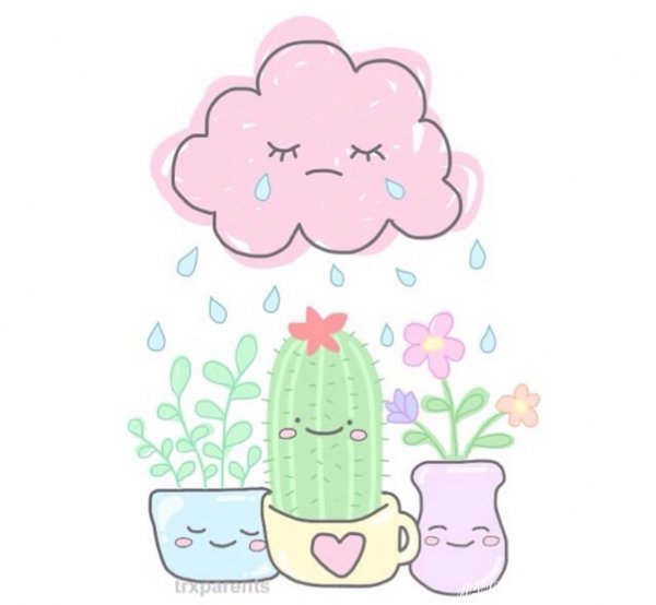 Рисунки для срисовки в ЛД