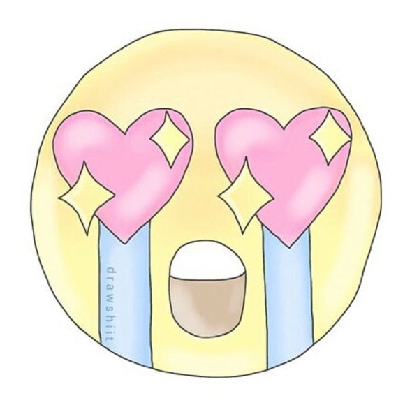 Рисунки для срисовки в ЛД