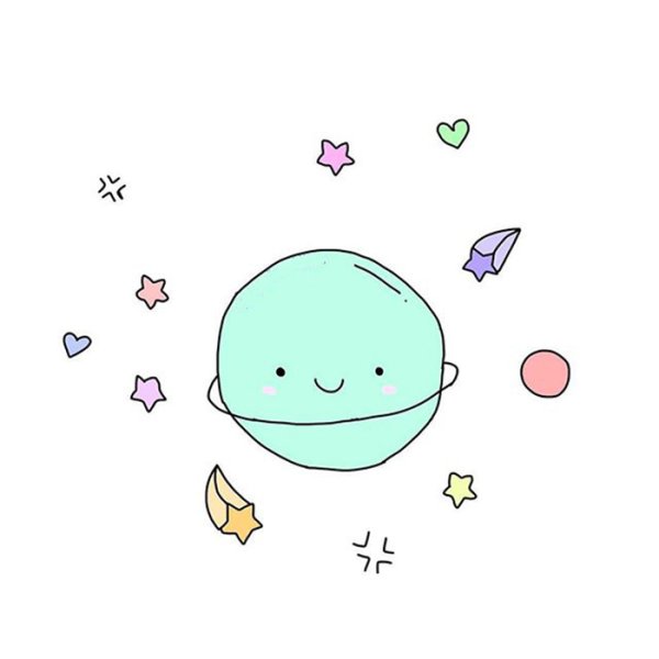 Рисунки для срисовки в ЛД