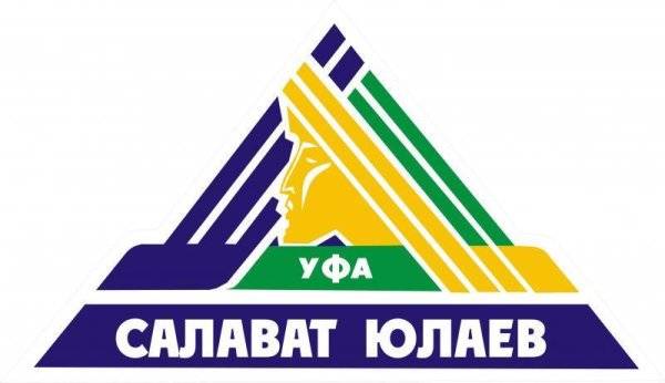 Хоккеист Салават Юлаев рисунок