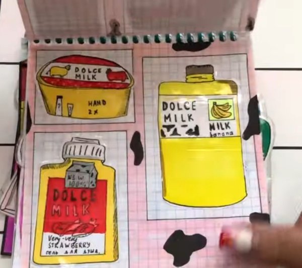 Бумажная уходовая косметика