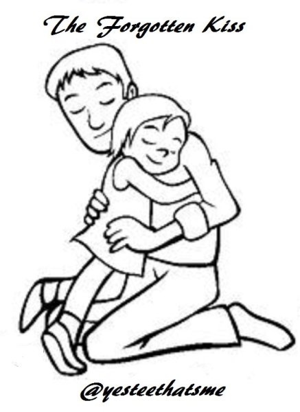 Рисунок для папы