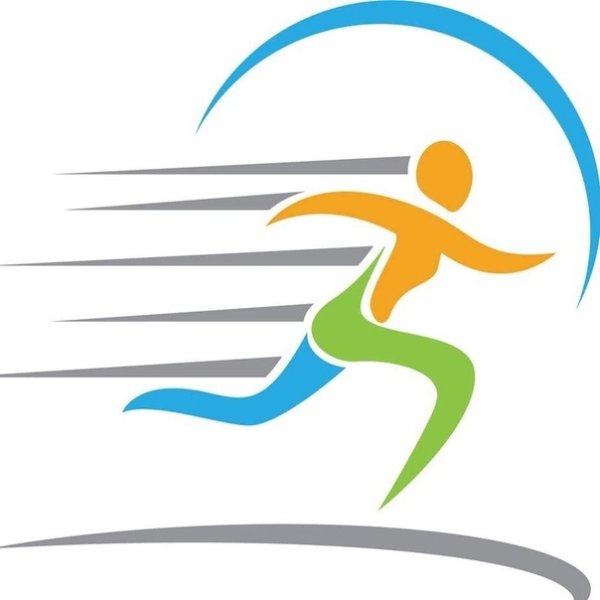 Арты на тему легкая атлетика