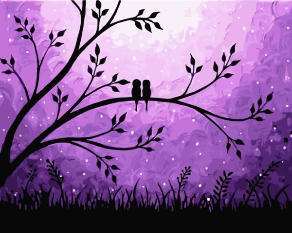 Художник Колотуша Елена (Elena Kolotusha)