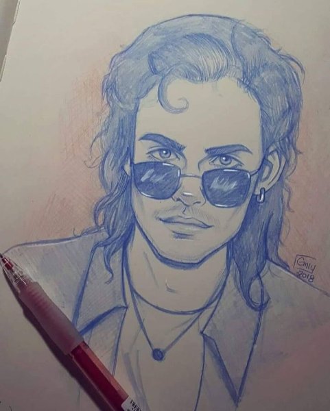 Макс ОСД рисунок