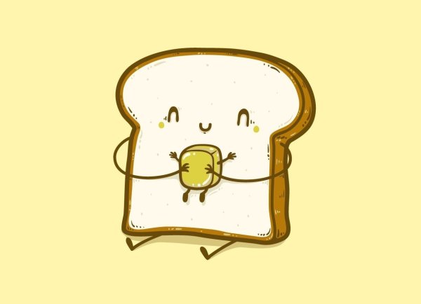 Прикольные распечатки на стену