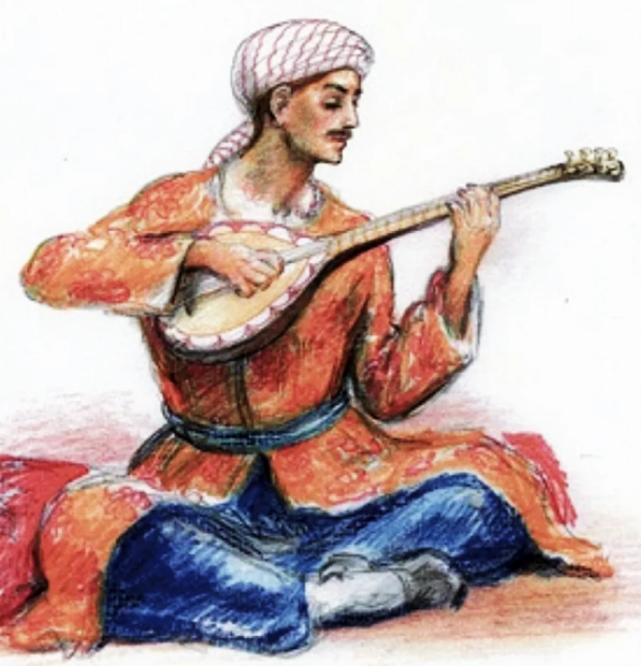 Рейпольский Алексей Дмитриевич