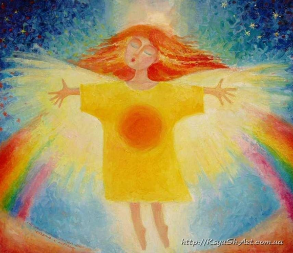 Марина Столбова