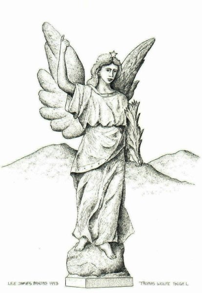 Кибела статуя свободы