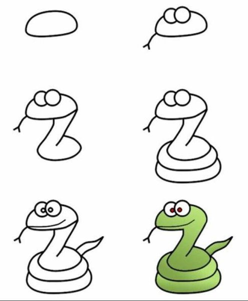 Рисование для детей