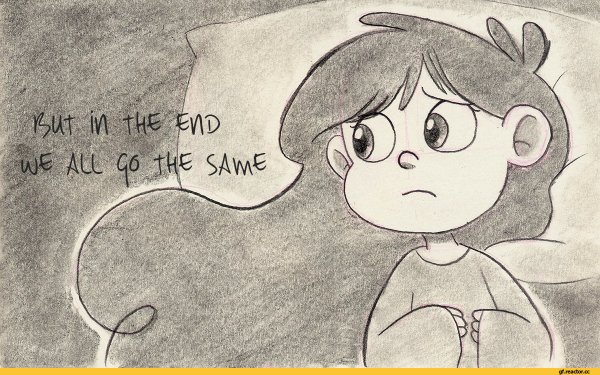 Рик и Морти. Скетчбук